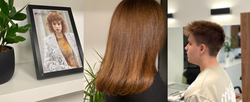 Podaljševanje, gostenje in zdravljenje las Ljubljana Bežigrad