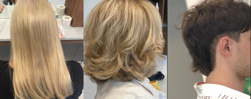 Frizerski salon Bežigrad