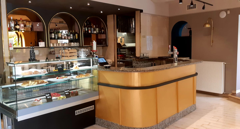 Pristni kitajski okusi in domače vzdušje v središču Ljubljane