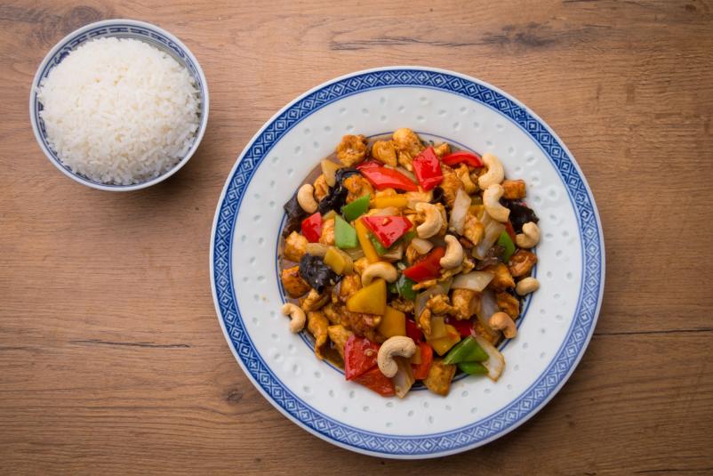 Kitajska gostilna Ljubljana