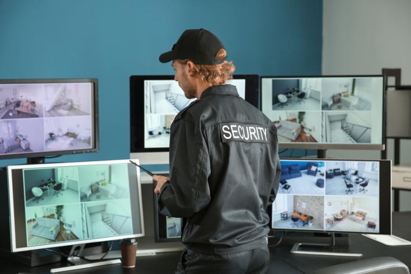 Intervencija in prevoz gotovine