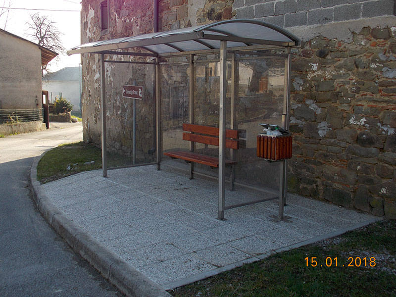 Ugodna izdelava in montaža kovinskih izdelkov Obala