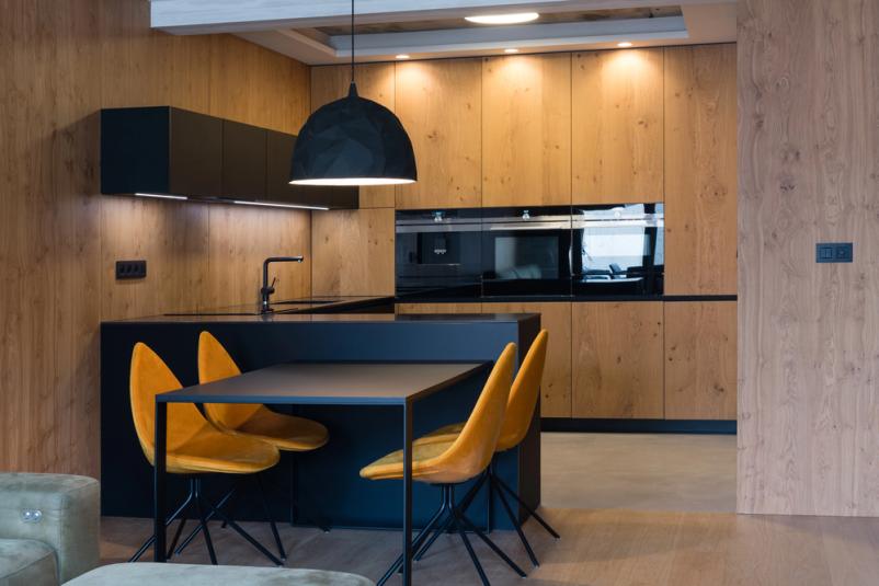 Notranje pohištvo po naročilu Slovenija