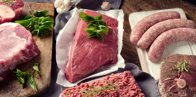 Kakovostno sveže meso Črnomelj