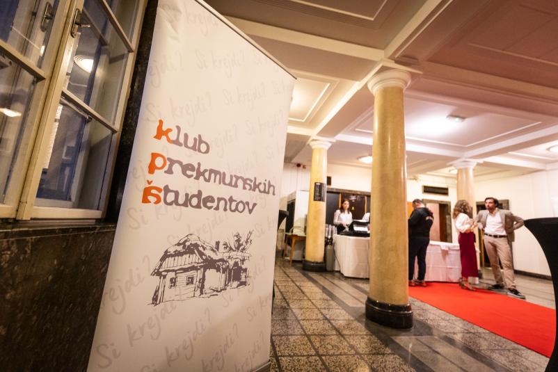 Klub prekmurskih študentov Murska Sobota