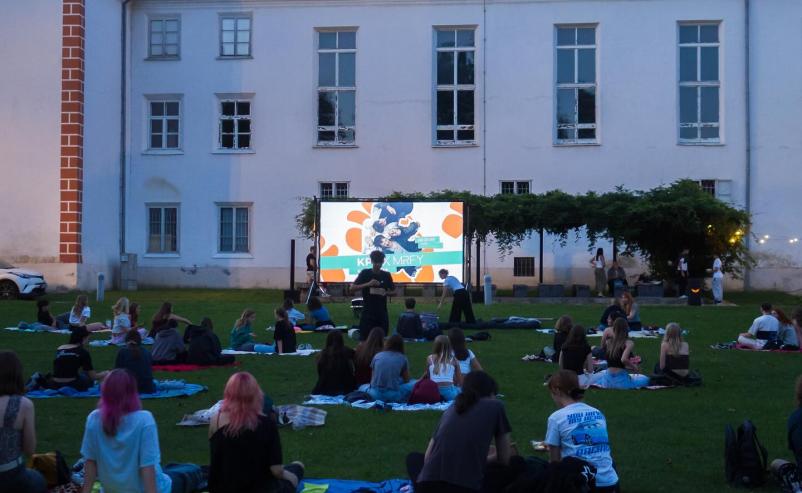 Pridružite se klubu prekmurskih študentov!