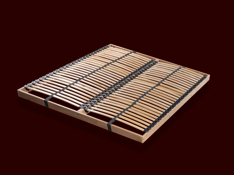 Kakovostna letvena dna za postelje