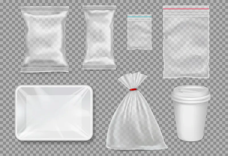 Proizvodnja plastične embalaže Osrednja Slovenija