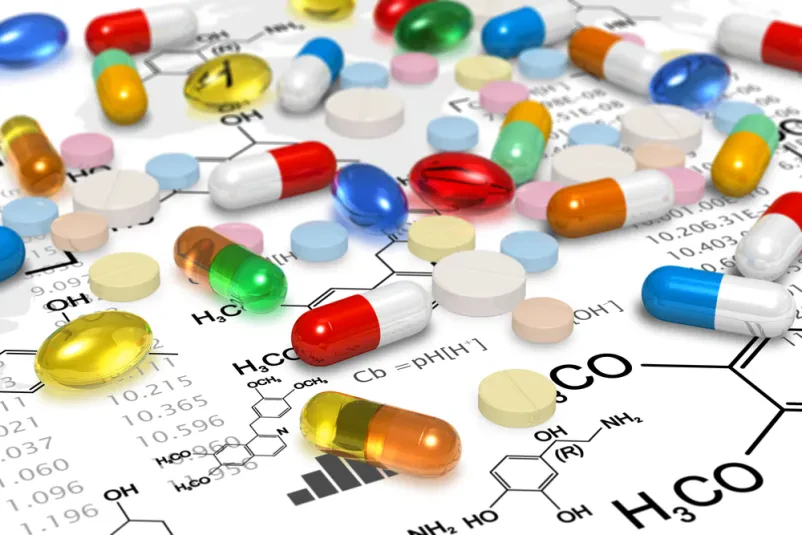 Vitaminska in mineralna terapija kot dopolnilo preventivi