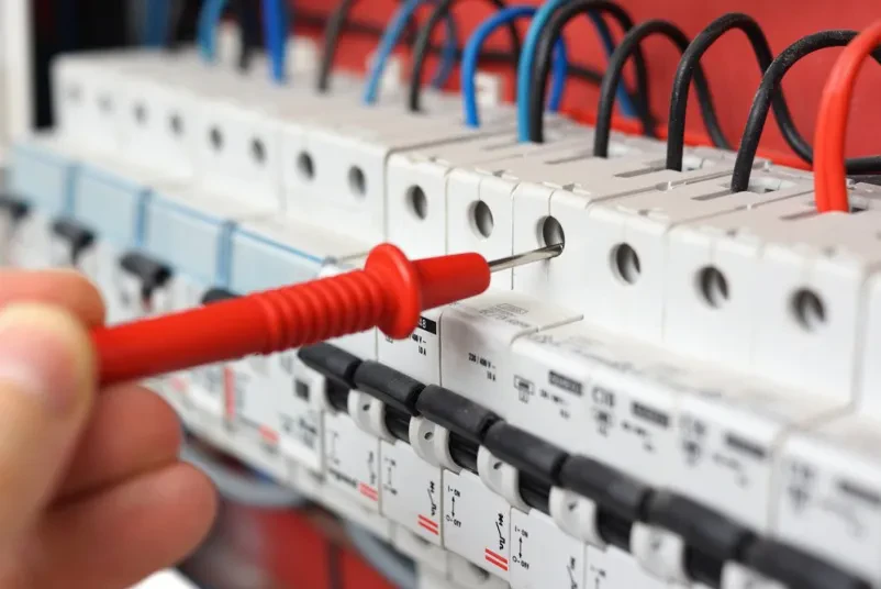 Izvedba kvalitetnih električnih inštalacij Maribor