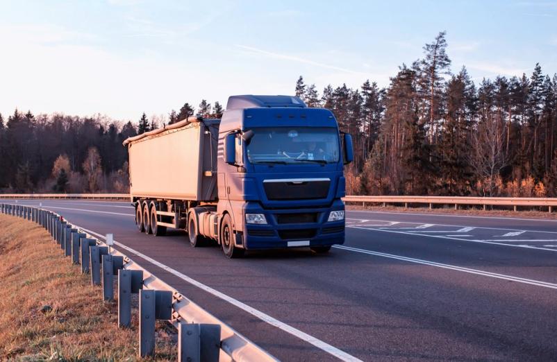 Gradbeni prevozi Dolenjska