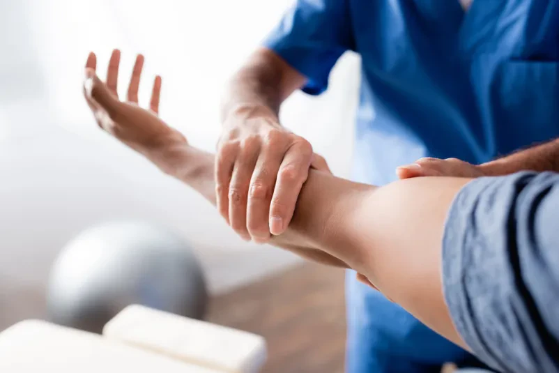 Medicina prometa Maribor