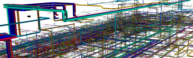 Specializirane Open BIM rešitve