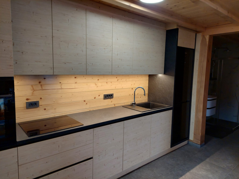 Montaža kuhinje Dolenjska