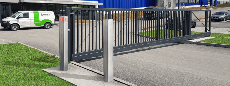 Poceni montaža ograj Podravska