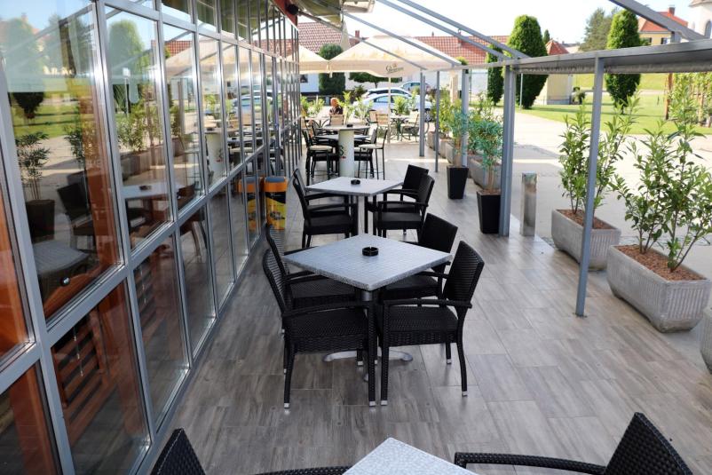 Picerija in restavracija Ptuj