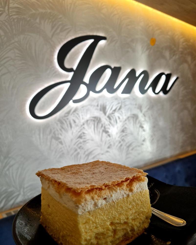 Najboljše slaščice Celje