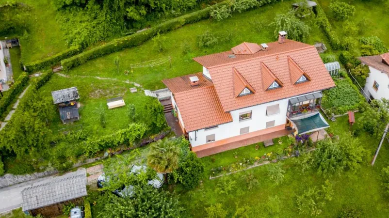 Poceni najem sobe Tolmin
