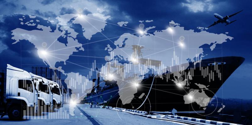 Ugodna organizacija mednarodnih prevozov tovora
