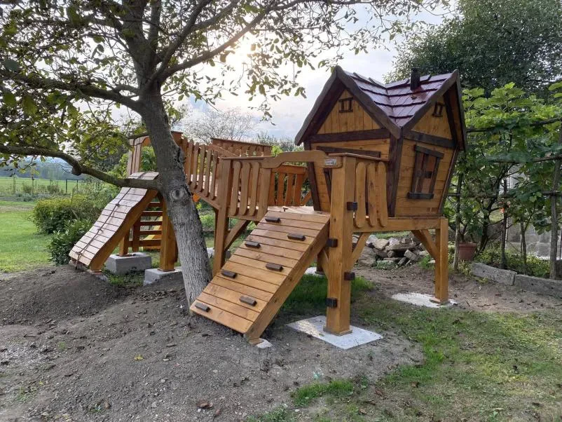 Otroška igrala