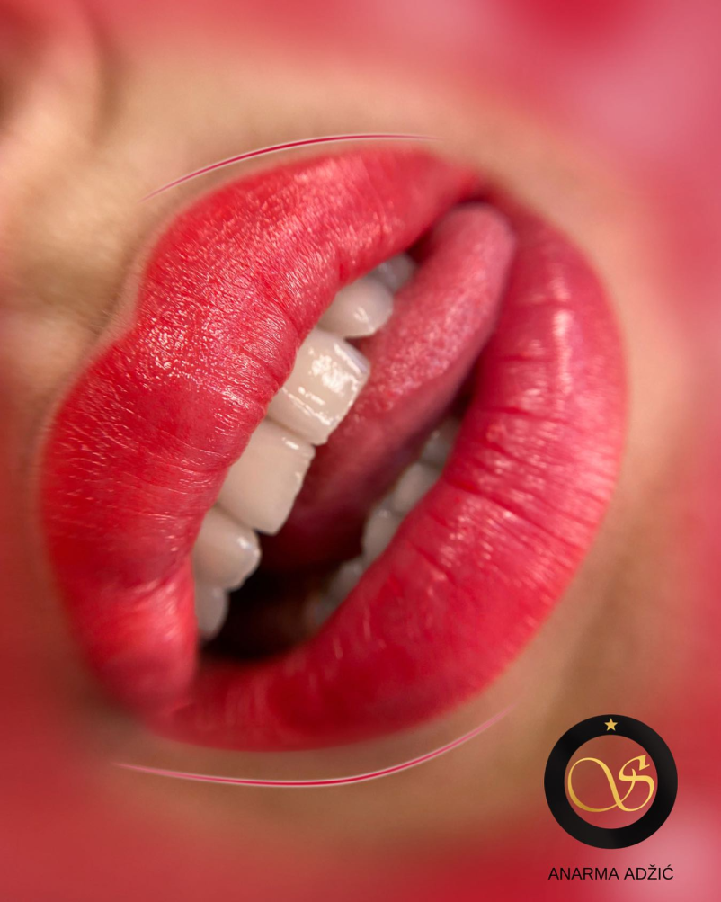 Ugodni permanentni make-up v Sloveniji