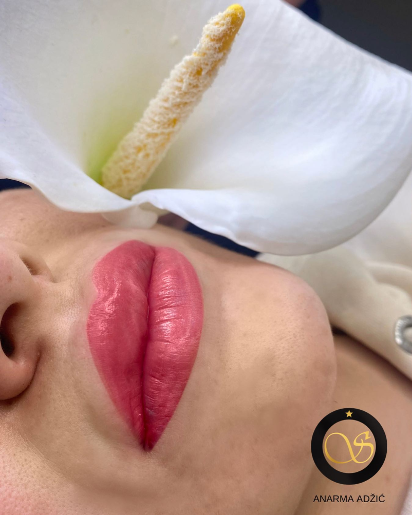 Iščete zanesljiv studio za permanentni make up v Sloveniji?