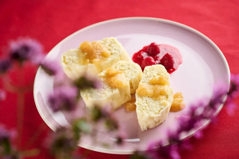 Planinski dom Kot, Logarska dolina, srce miru, narave in pristne domačnosti