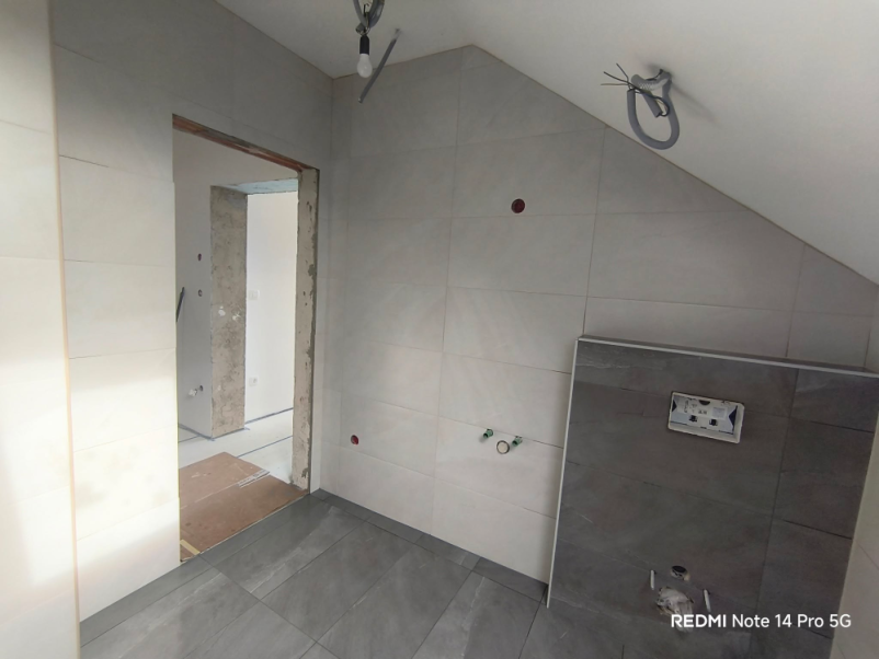 Polaganje keramike Ljubljana