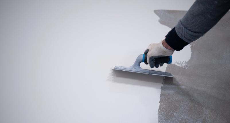 Poliuretanski in epoksi premazi Slovenija