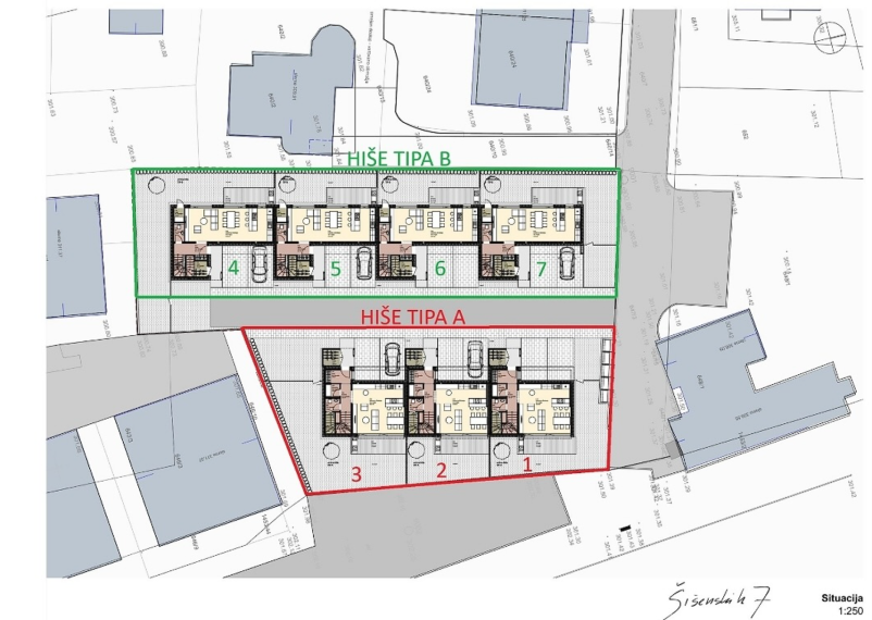 Nepremičnine v Ljubljani, nakup, prodaja, najem
