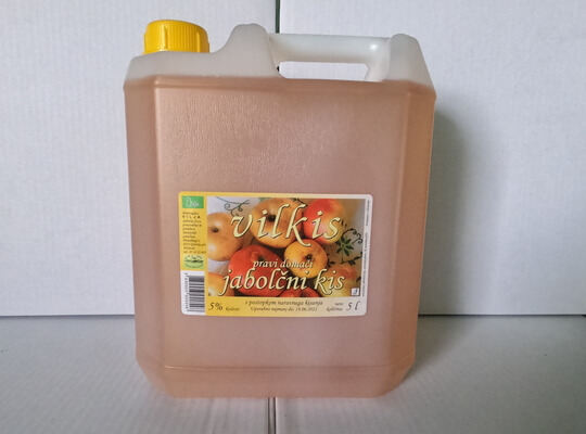 Prodaja ekološkega kisa na veliko Dolenjska, Slovenija