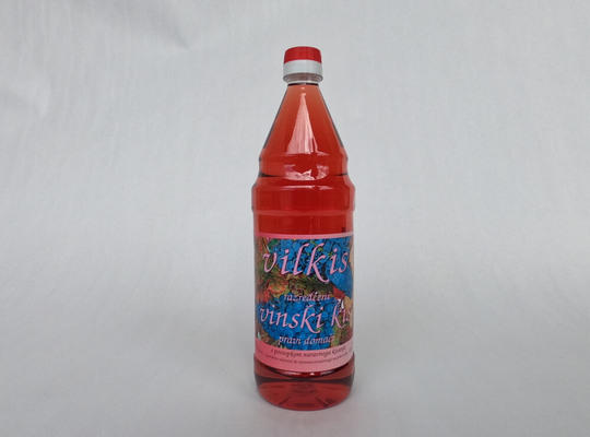 Kvaliteten ekološki kis Dolenjska, Slovenija