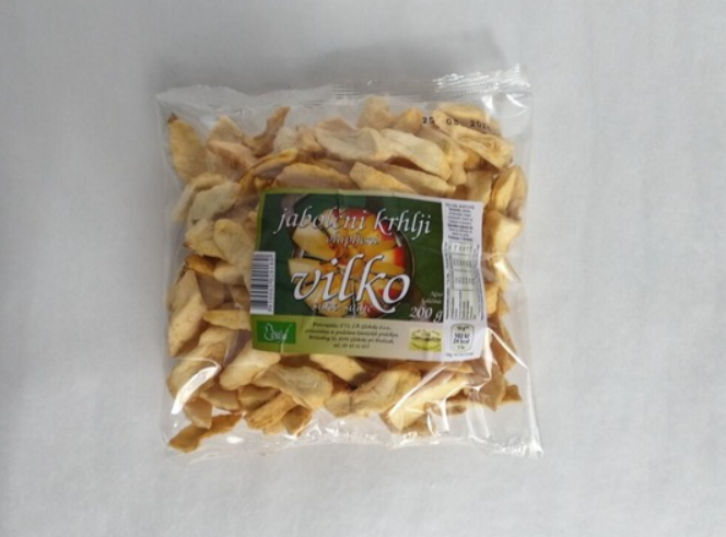 Proizvajalec suhega sadja Dolenjska