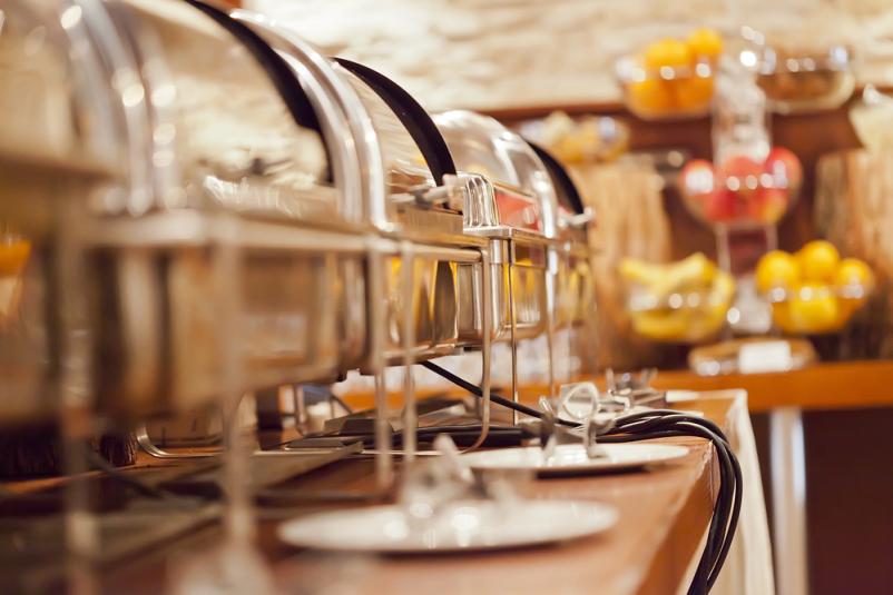 Prostor za zabave Šentjur