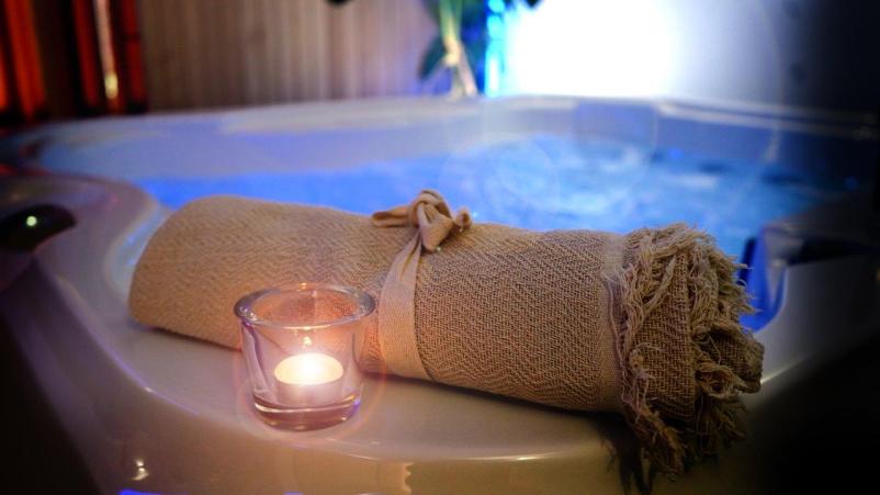 Razvajanje za pare Savinjske