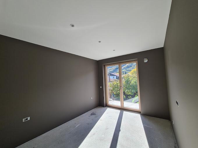 Slikopleskarstvo in suhomontažna dela Maribor