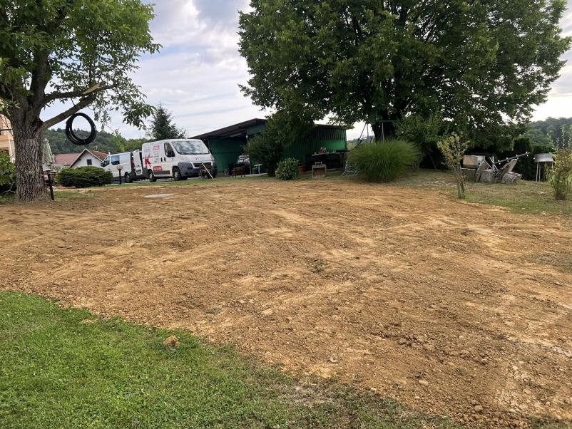 Najem gradbene mehanizacije Maribor, Podravska