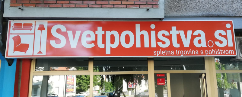 Cenovno ugoden tisk na plošče Slovenija