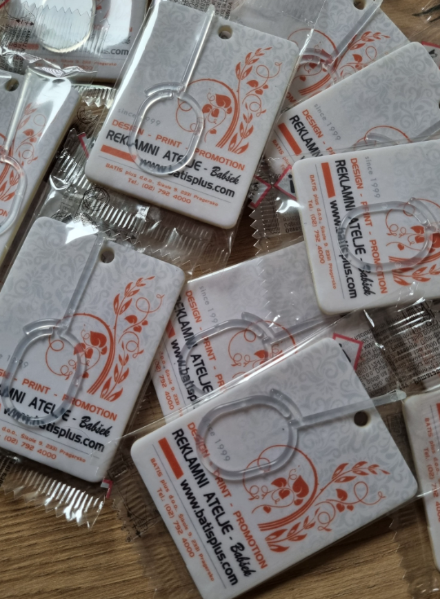 Tisk promocijskega materiala v Sloveniji