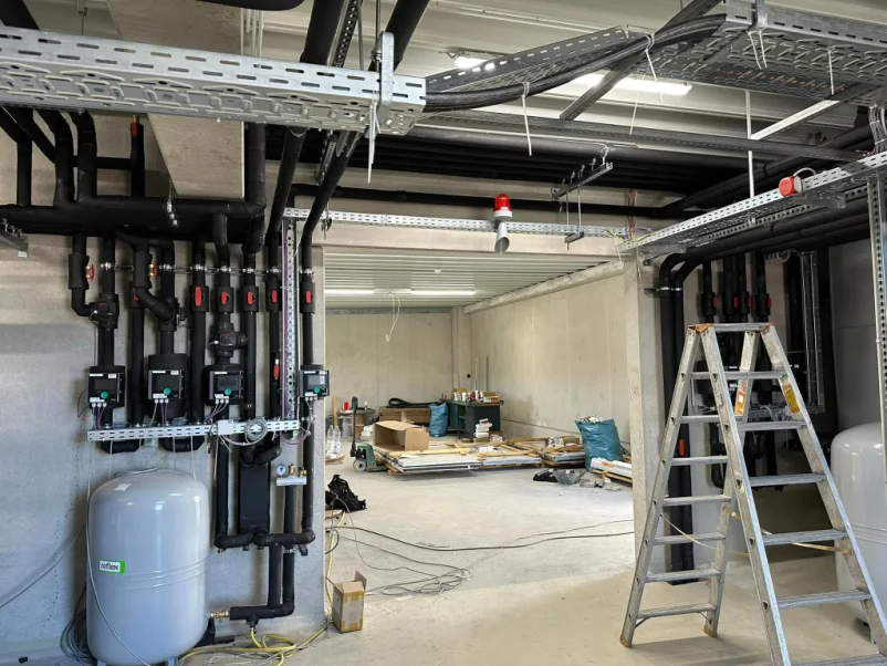 Mojster za toplotne izolacije cevovodov Slovenija