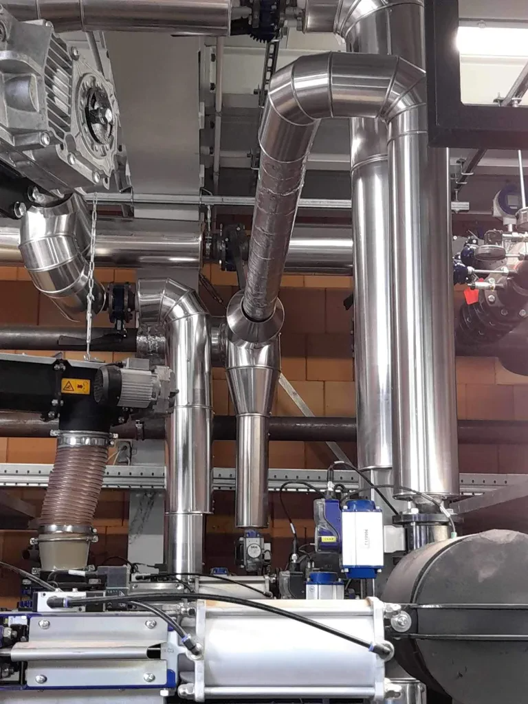 Strokovnjak za toplotne izolacije cevovodov po Sloveniji