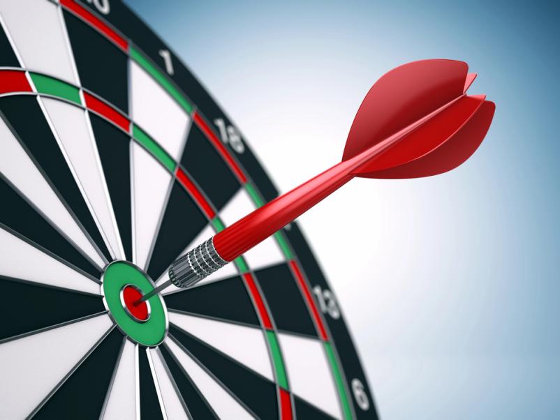 Trening pikada Pomurje