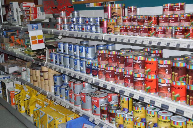 Ugodne barve Podravska