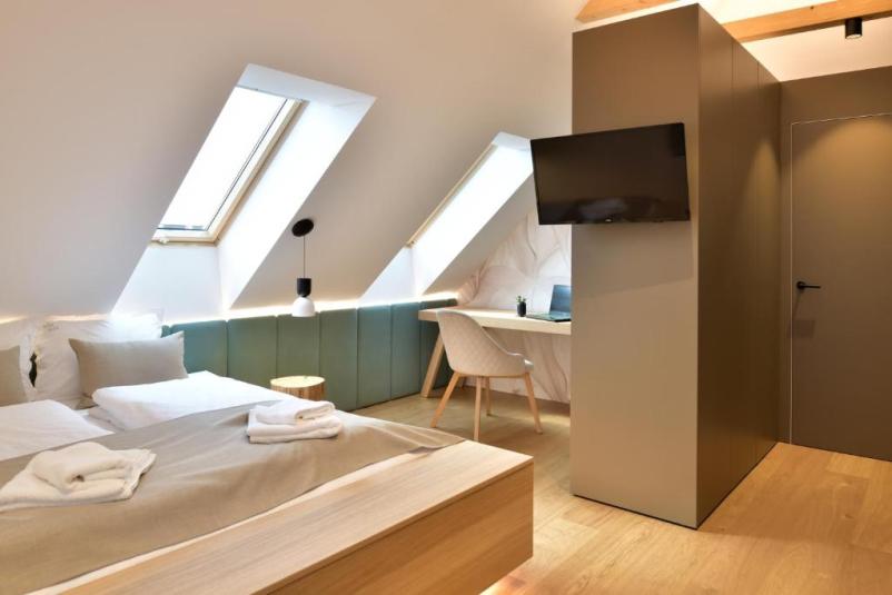 Luksuzna nastanitev na kmetiji Štajerska