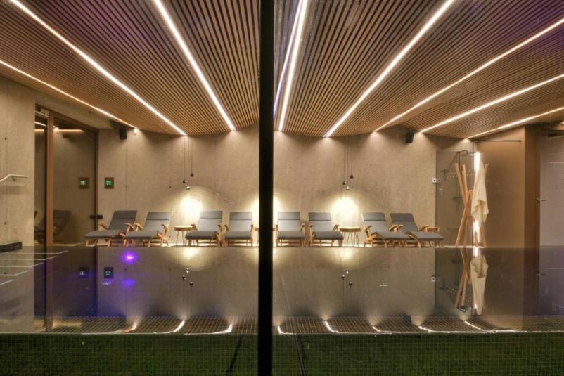 Kmečki turizem v razkošju Štajerska