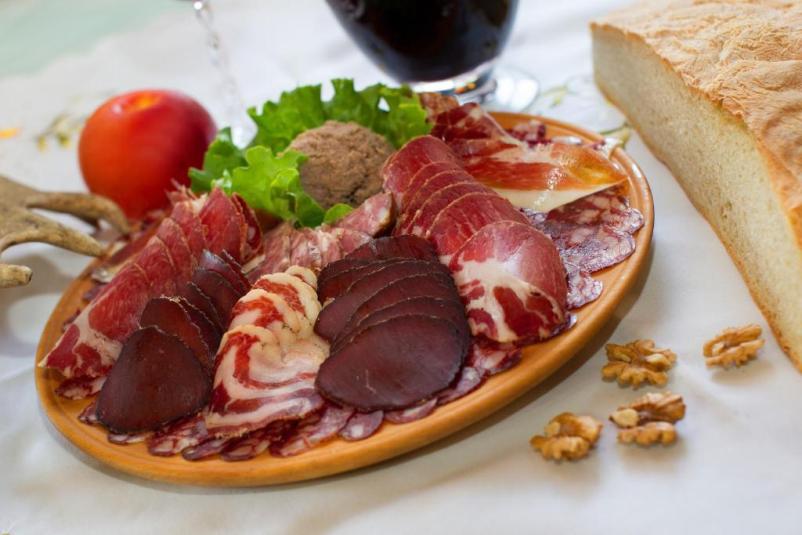 Kmečki turizem Zreče, Savinjska