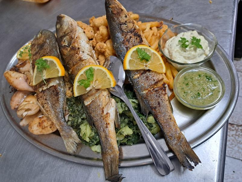 Ugoden catering Podravska