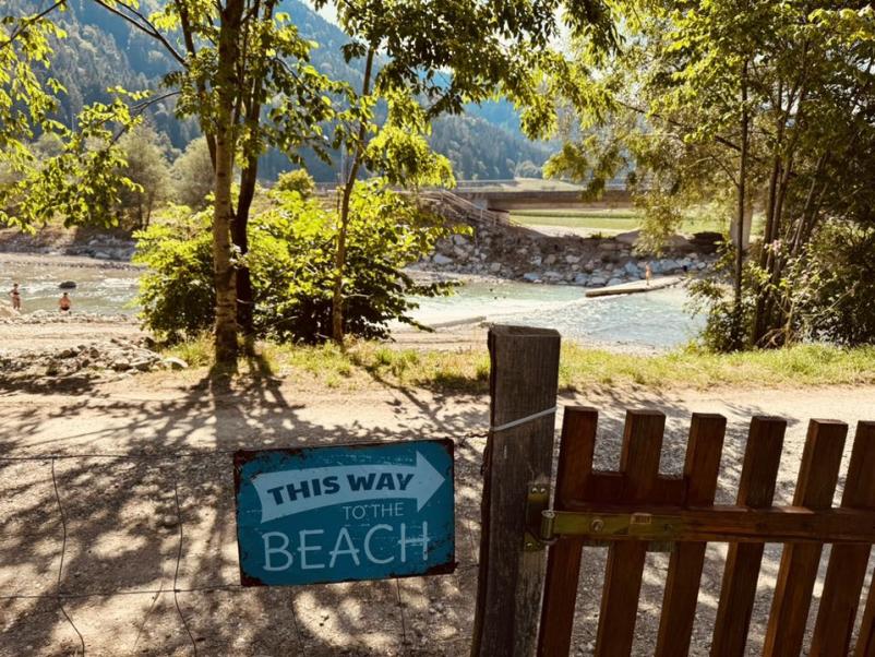 Ugoden avtokamp na Savinjskem