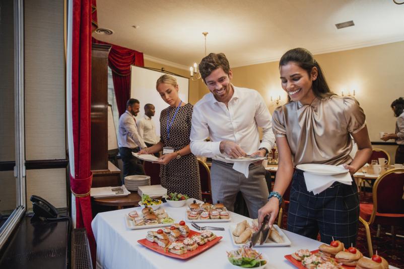 Najem prostora za praznovanja Dolenjska