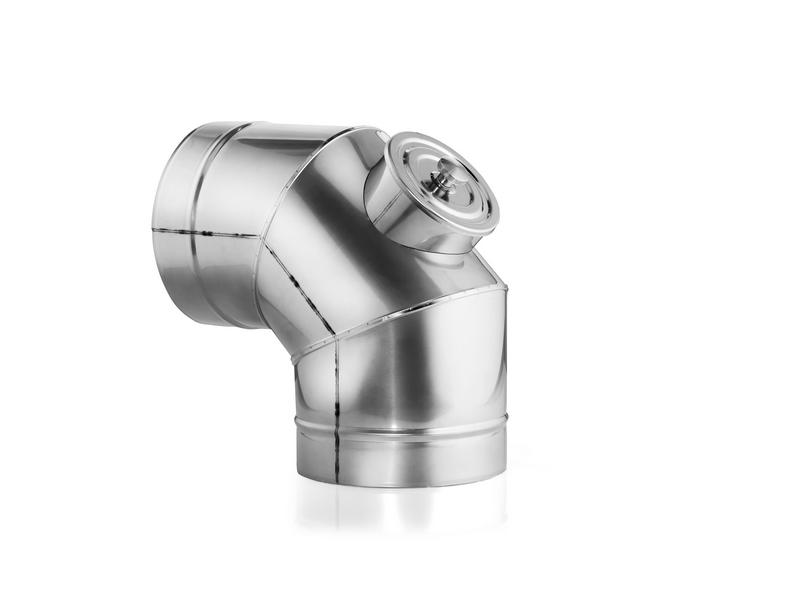 Ugodna izdelava inox dimnikov